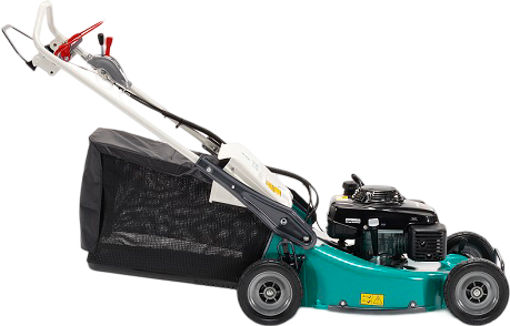 Cortacesped  profesional OREC GR537 PRO Cardan